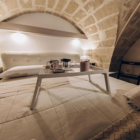 Le Suite Bed Pulsano Exterior photo